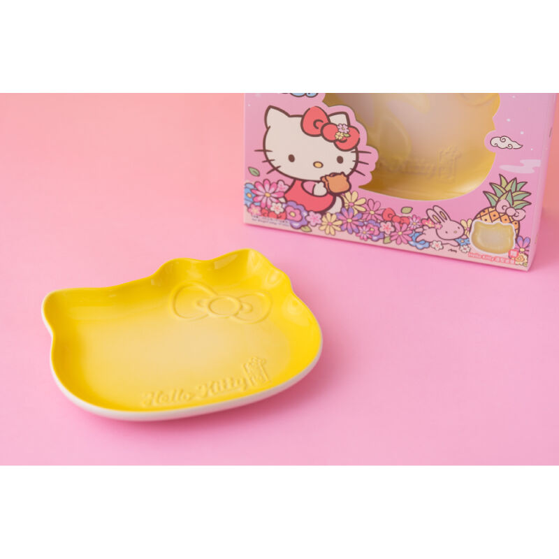 Hello Kitty遇見凱蒂禮盒, , hi-res image number null
